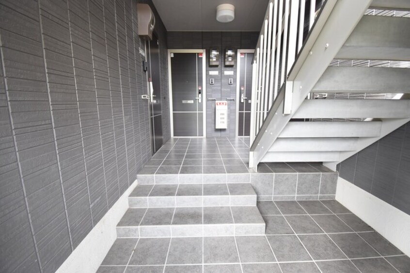 その他共有部分 ローリエアベニュー