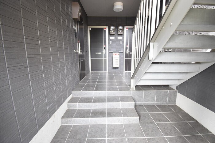 その他共有部分 ローリエアベニュー