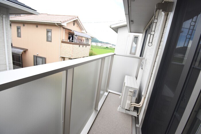 眺望 ローリエアベニュー