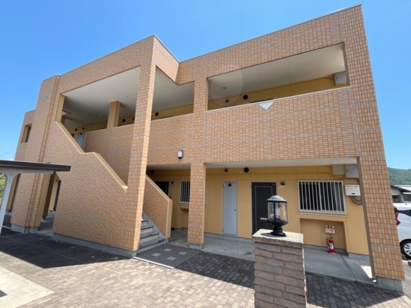 外観写真その他1 メゾン優