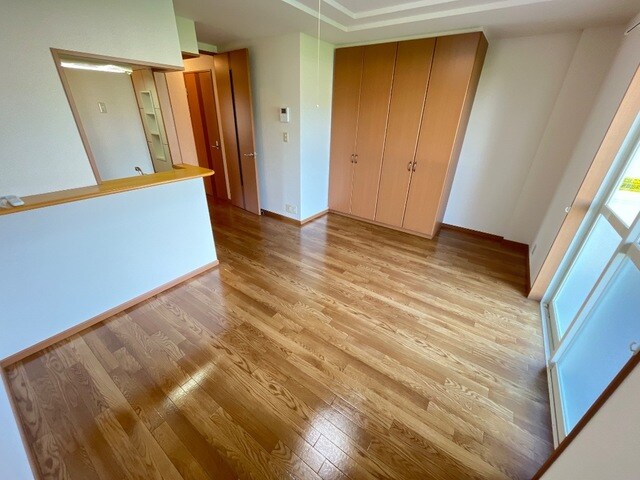 リビング メゾン優