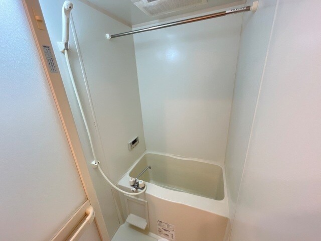 バス／シャワールーム等 メゾン優