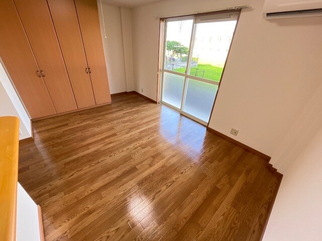 リビング メゾン優