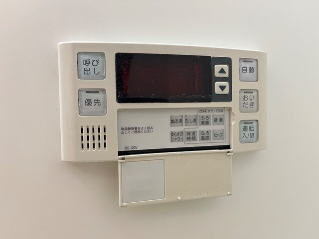 室内設備 メゾン優