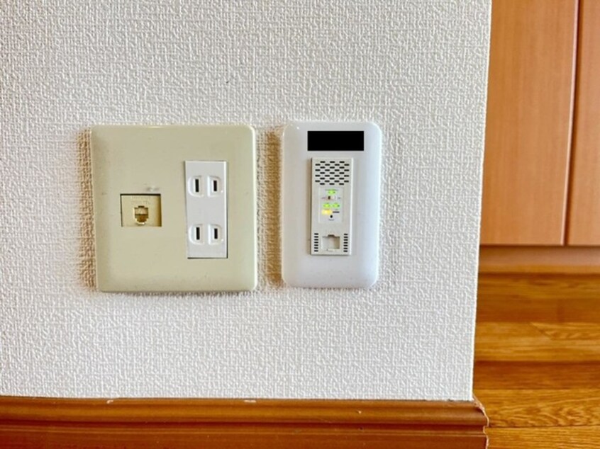 ムリョウインターネット メゾン優