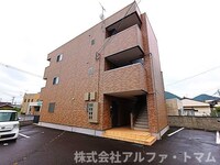 フォブールＫｙｒｉｅ