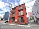 福岡レジデンスの外観