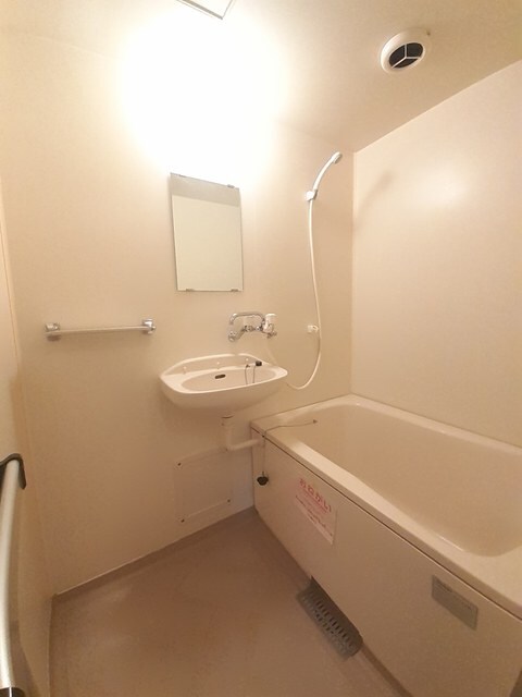 バス／シャワールーム等 フォレストパークＢ