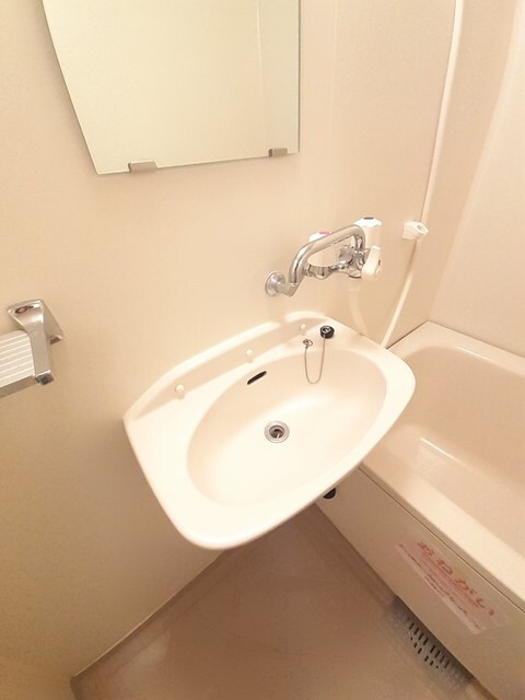 その他設備 フォレストパークＢ