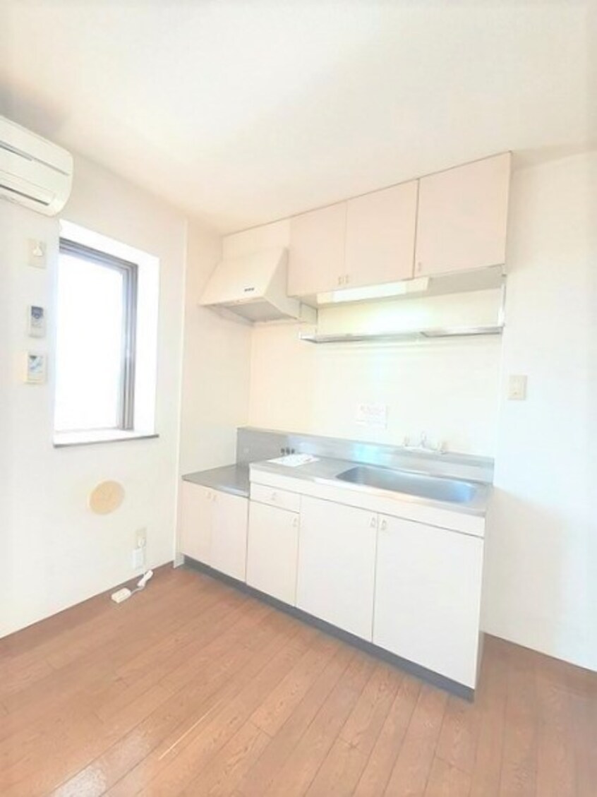 キッチン ニューエルディム土居