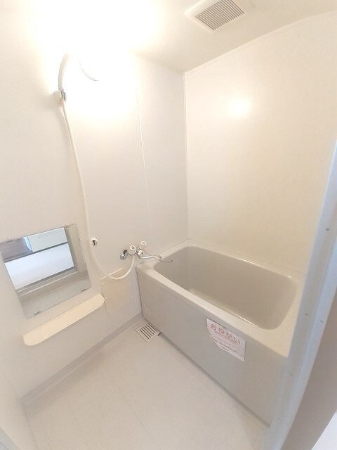 バス／シャワールーム等 ニューエルディム土居