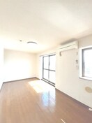 居室・リビング ニューエルディム土居