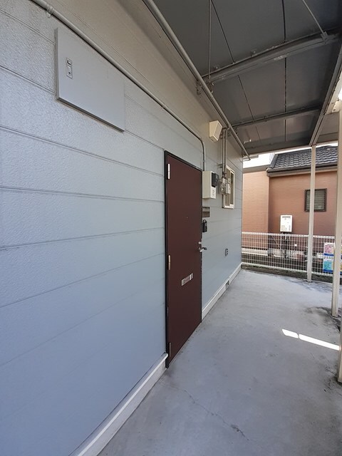 その他共有部分 エルメス熊本Ⅰ