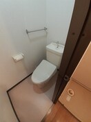 トイレ エルメス熊本Ⅰ