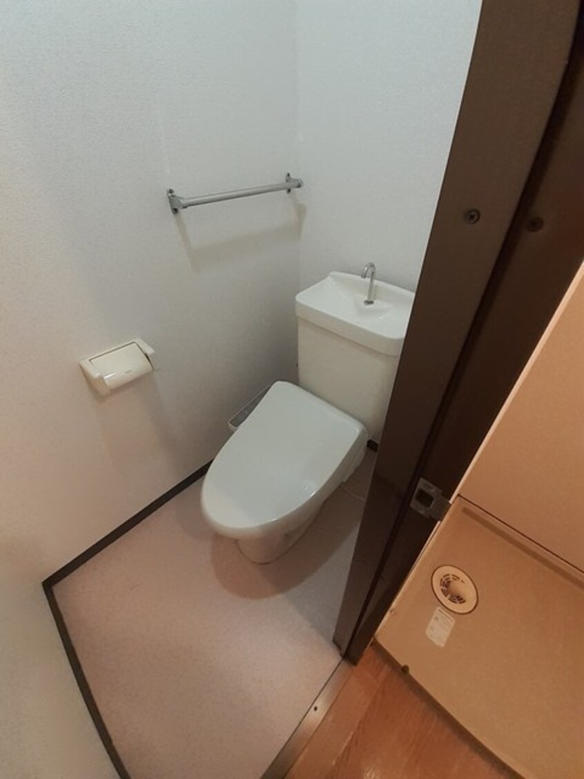 トイレ エルメス熊本Ⅰ