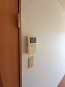 その他設備 エルメス熊本Ⅰ