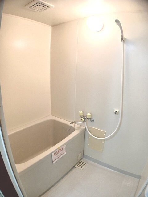 バス／シャワールーム等 ハイツヤマシタ