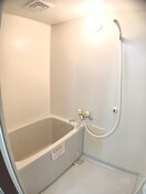 バス／シャワールーム等 ハイツヤマシタ