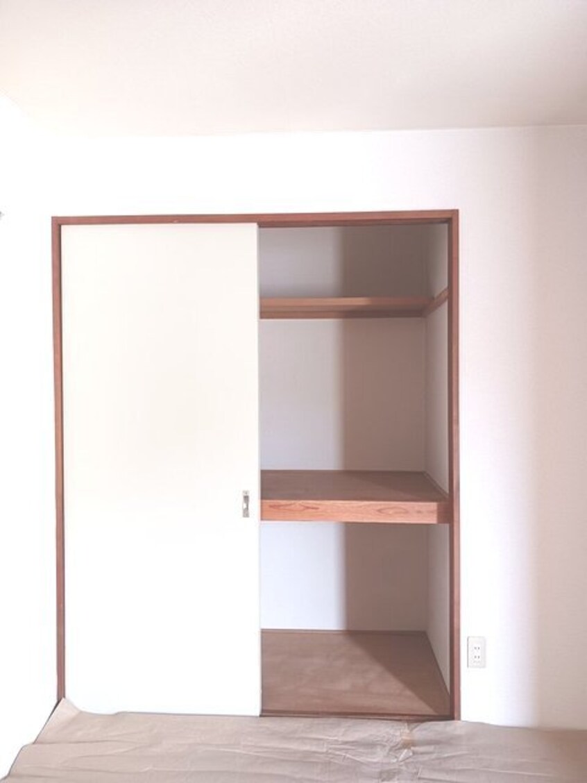 収納 ハイツヤマシタ