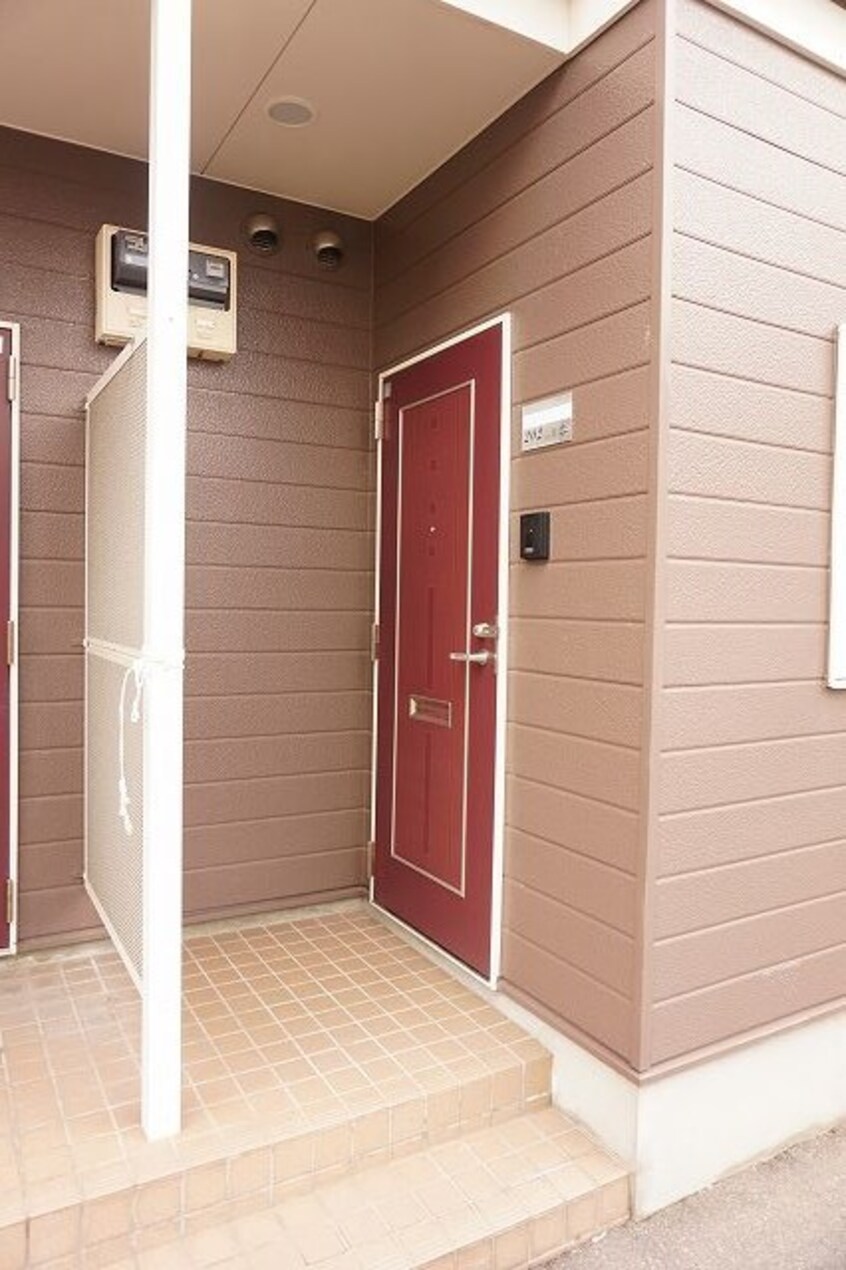 その他共有部分 アネックス村山　Ｂ