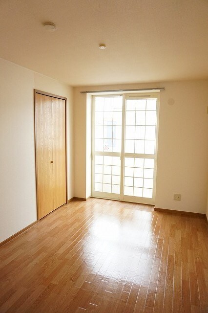 居室・リビング アネックス村山　Ｂ