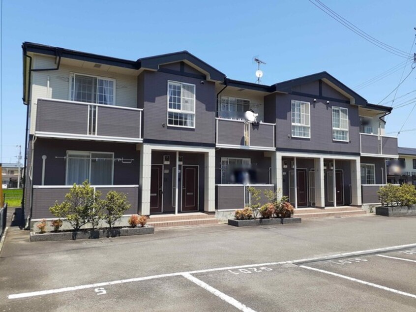 外観写真 センチュリー２１　Ｇ