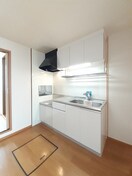 キッチン センチュリー２１　Ｇ