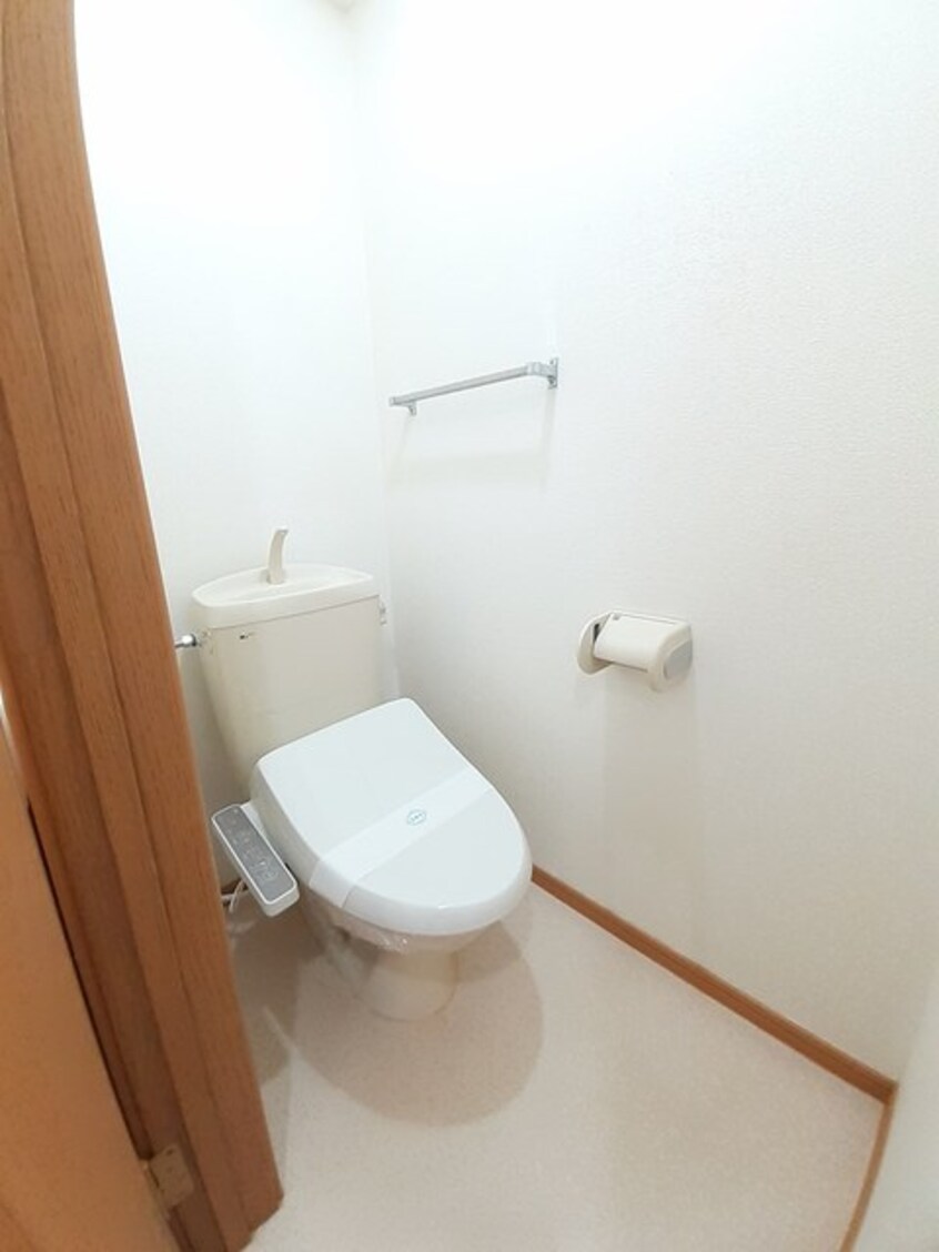 トイレ センチュリー２１　Ｇ