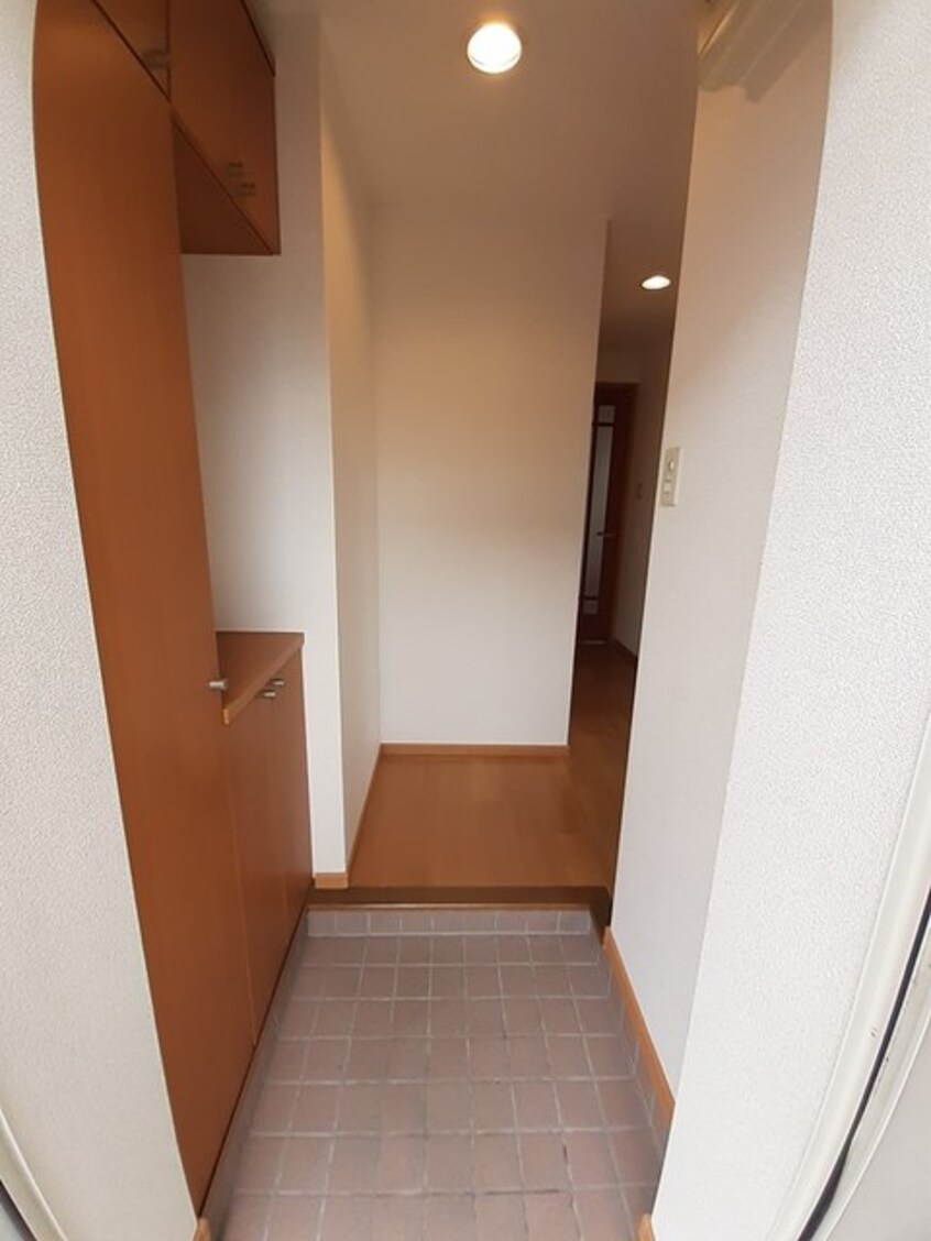 玄関 センチュリー２１　Ｇ