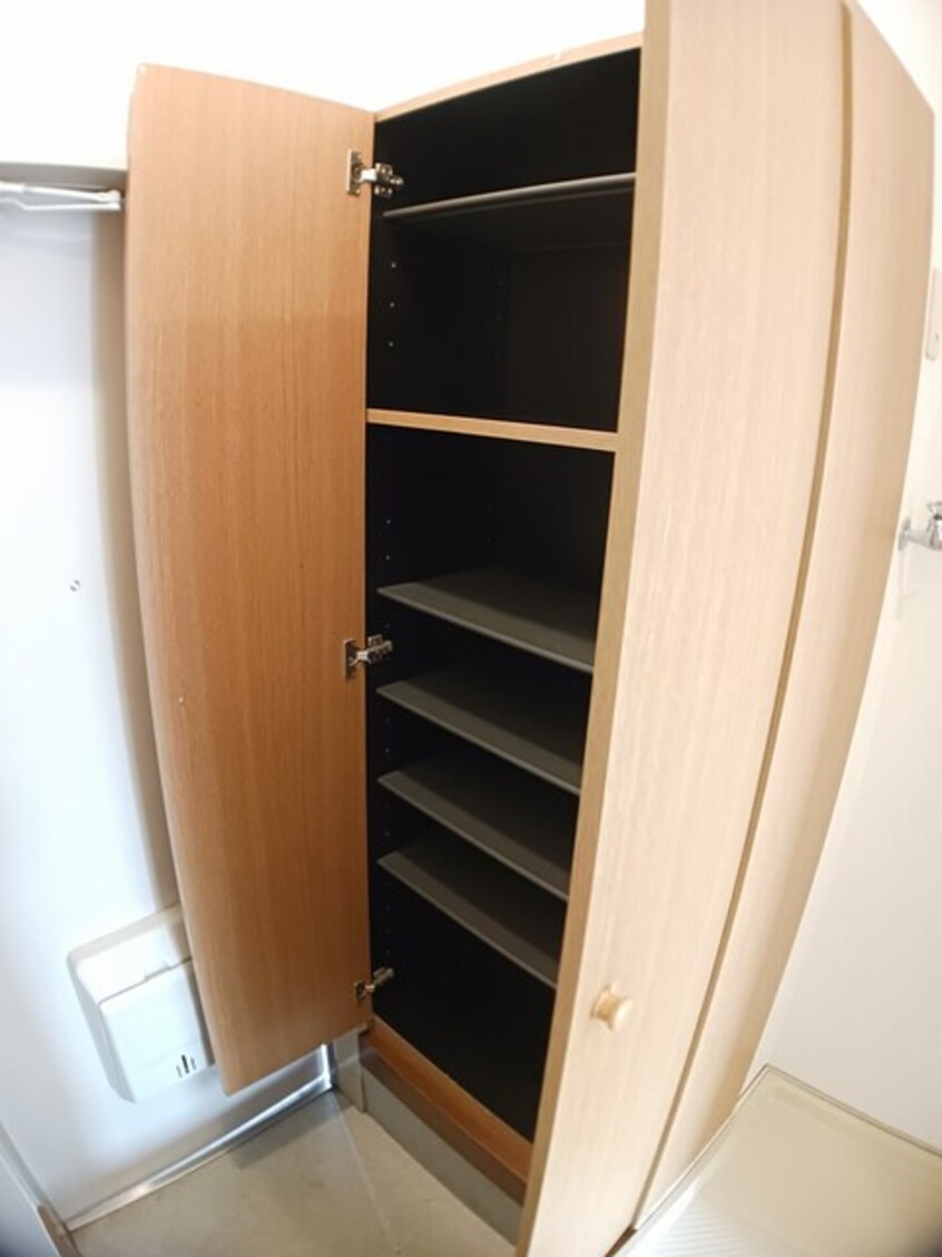 その他部屋・スペース ベウラハイツ