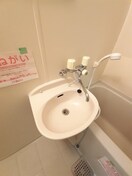 その他設備 ベウラハイツ