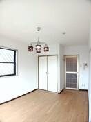 その他 ベウラハイツ