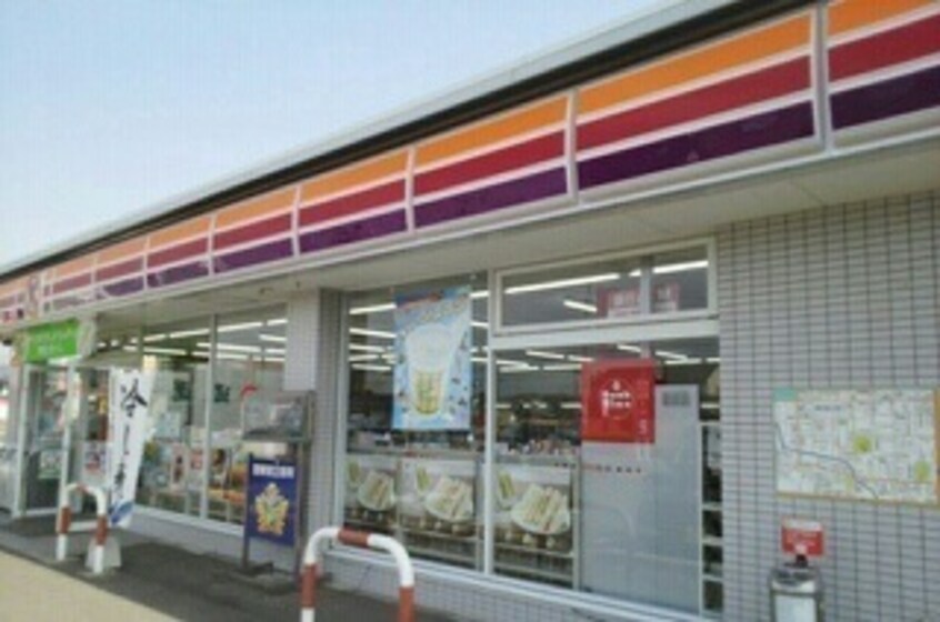 その他 ベウラハイツ