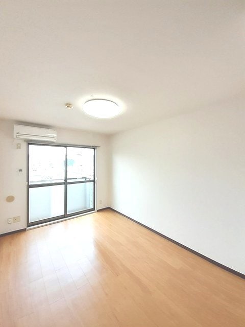 居室・リビング ベウラハイツ