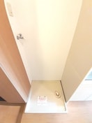 その他部屋・スペース ベウラハイツ