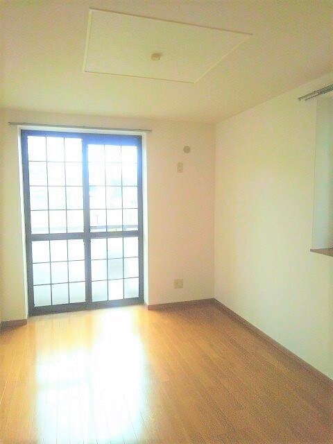 居室・リビング サンパティーク　Ａ