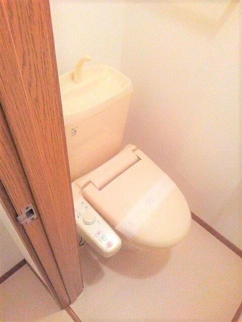 トイレ サンパティーク　Ａ