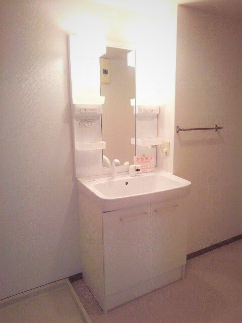 洗面所 サンパティーク　Ａ