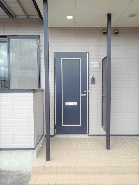 その他共有部分 サンパティーク　Ａ