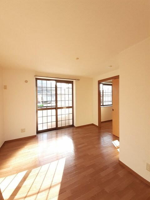 居室・リビング サイドヒル　Ａ