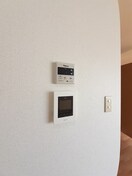 その他設備 サイドヒル　Ａ