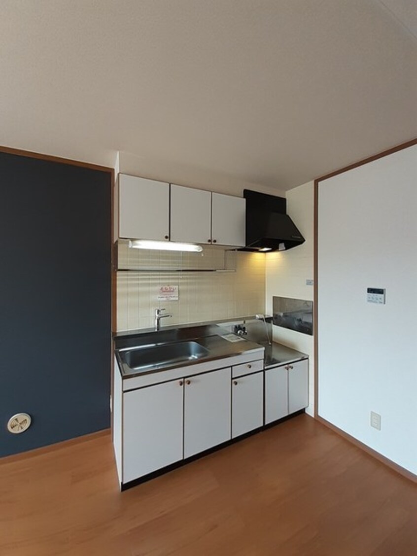 キッチン ララ・メゾン　Ｂ