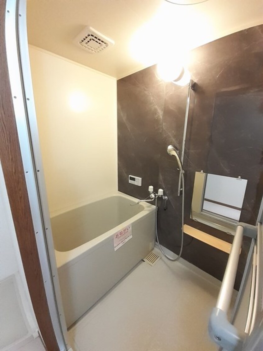 バス／シャワールーム等 ララ・メゾン　Ｂ