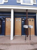 その他共有部分 ララ・メゾン　Ｂ