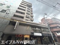 アルファレガロ古新町