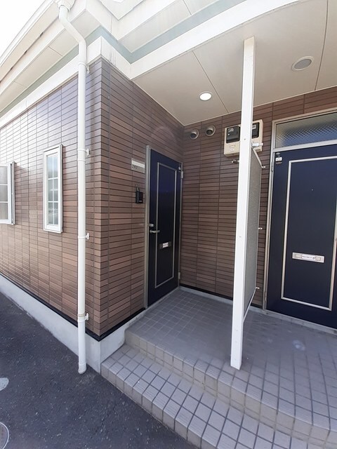 その他共有部分 グレイスフル太田　Ｃ