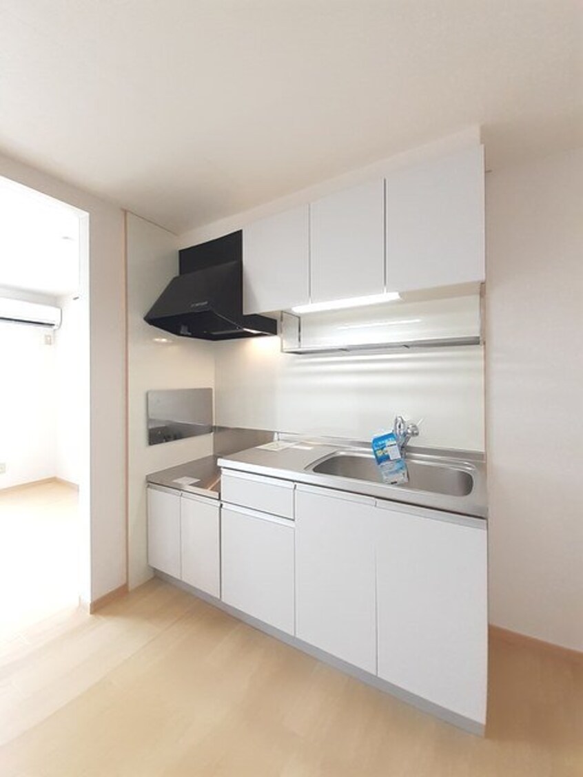 キッチン グレイスフル太田　Ｃ