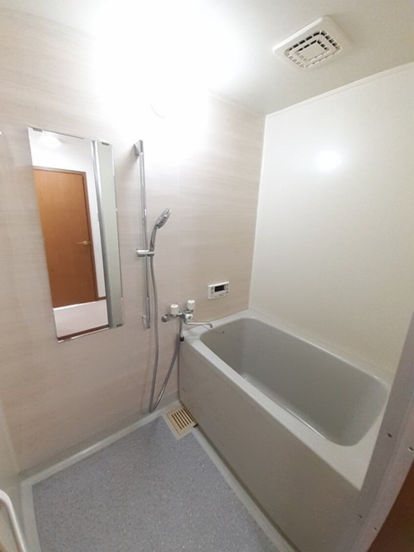 バス／シャワールーム等 グレイスフル太田　Ｃ