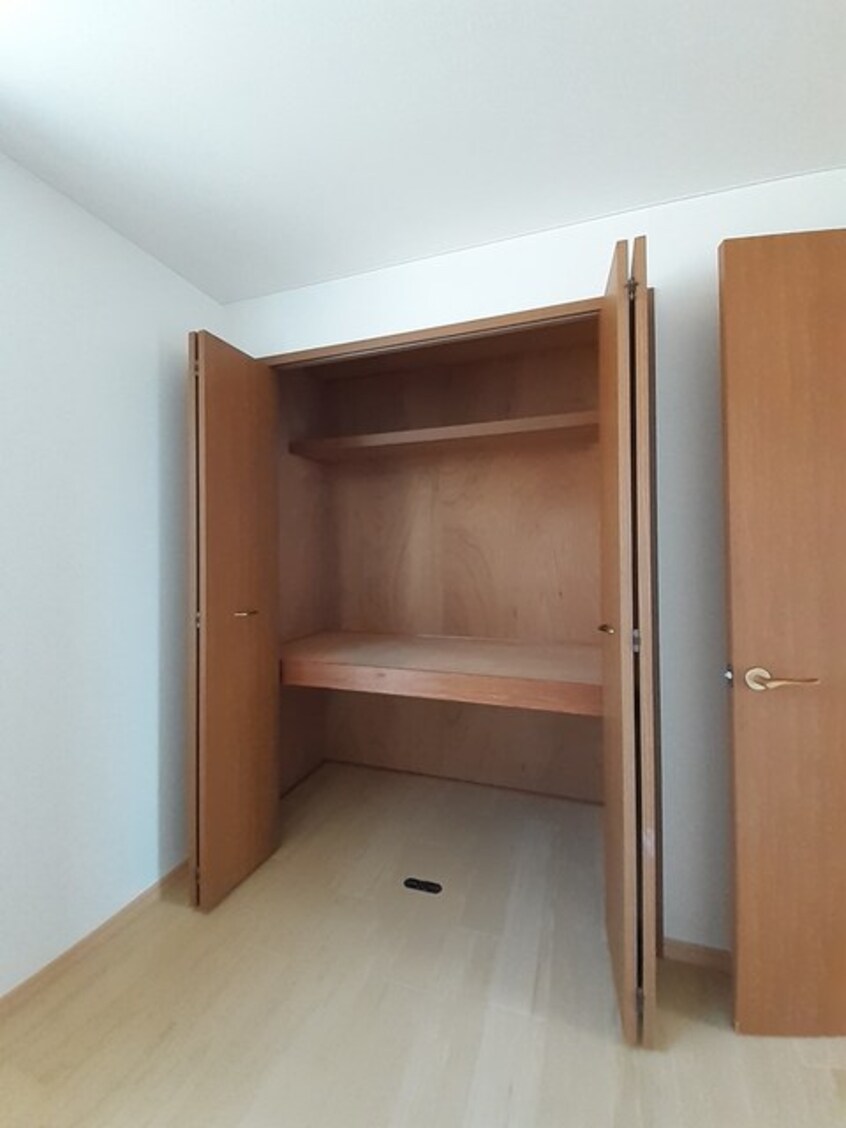 収納 グレイスフル太田　Ｃ