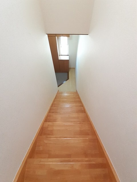 玄関 グレイスフル太田　Ｃ